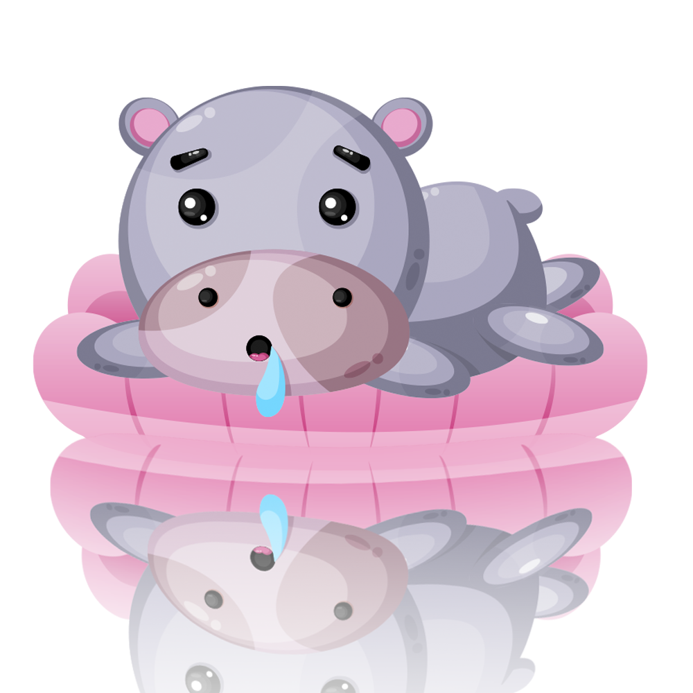 moodeng