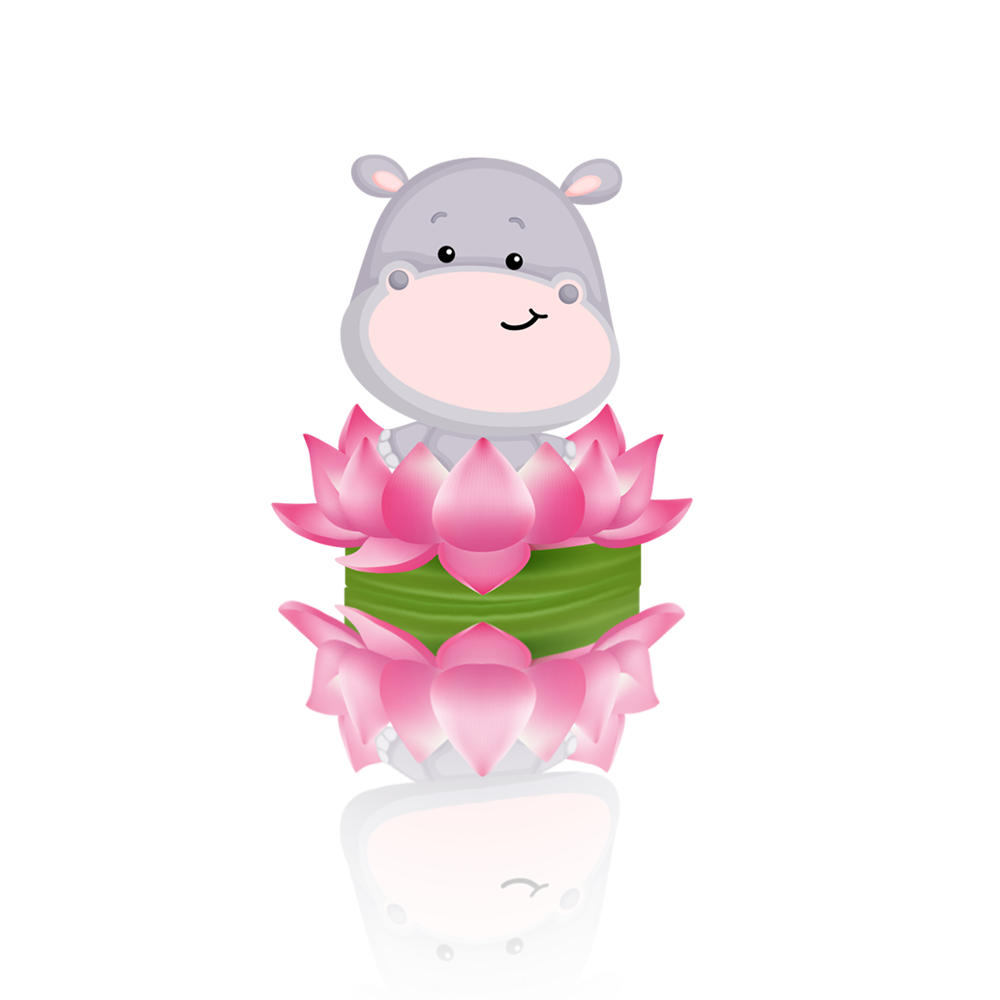 moodeng