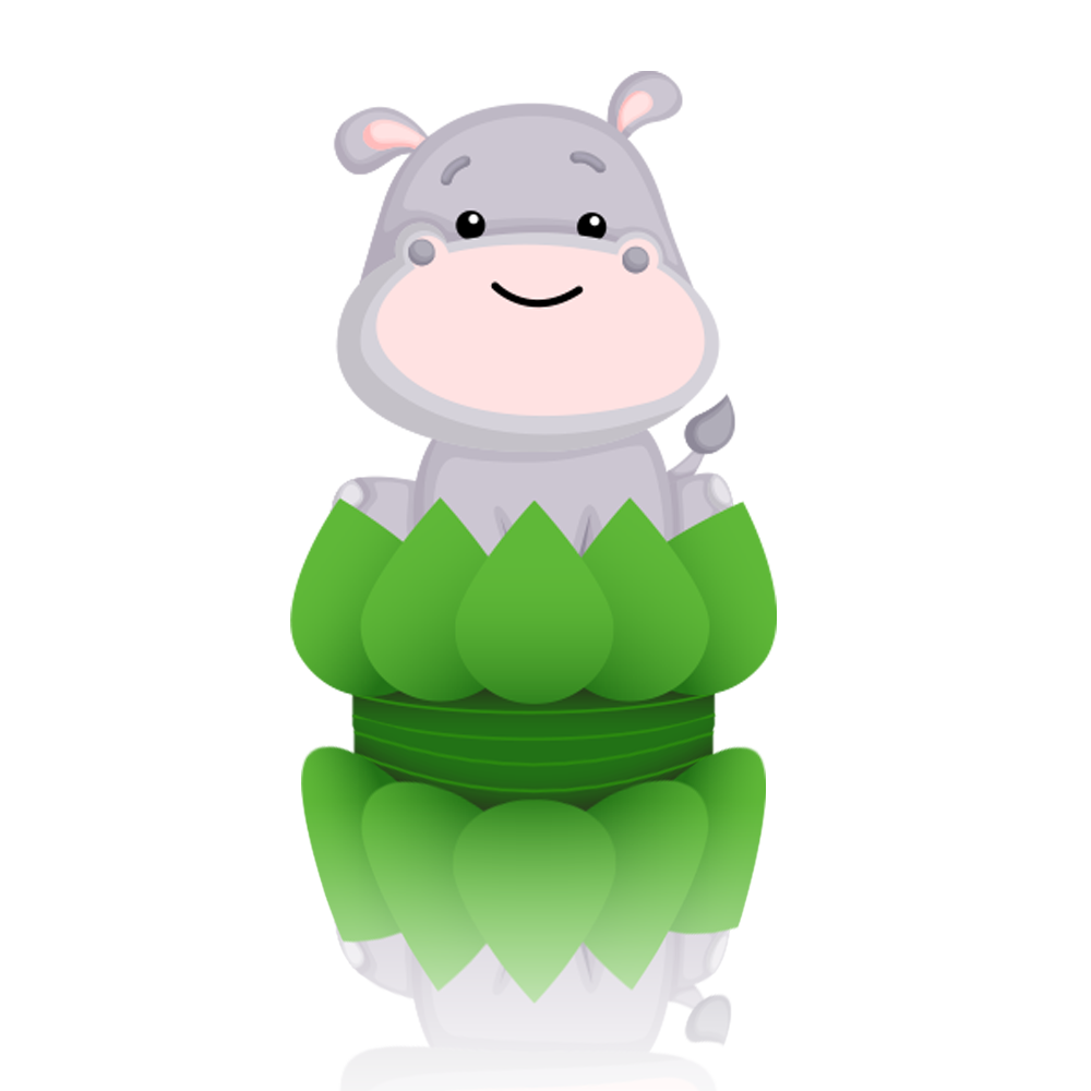 moodeng